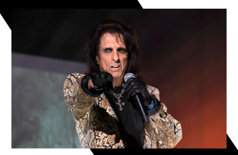 How to get Alice Cooper ‘Too Close for Comfort’ Tour 2023 tickets