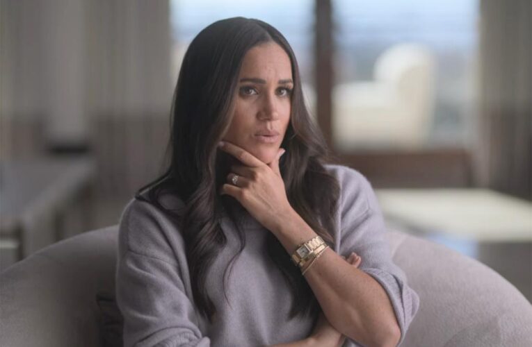 Meghan Markle gets to be a ‘martyr’ by skipping coronation: expert