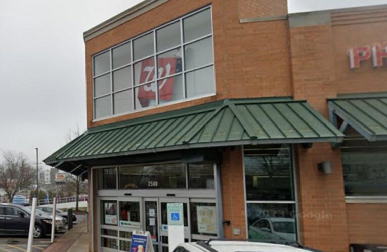 Nashville Walgreens employee shoots pregnant woman accused of shoplifting
