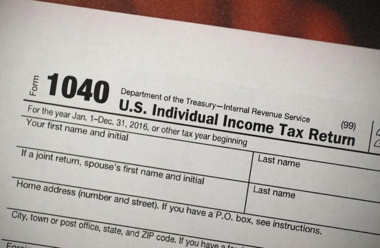 What to know when filing U.S. tax returns