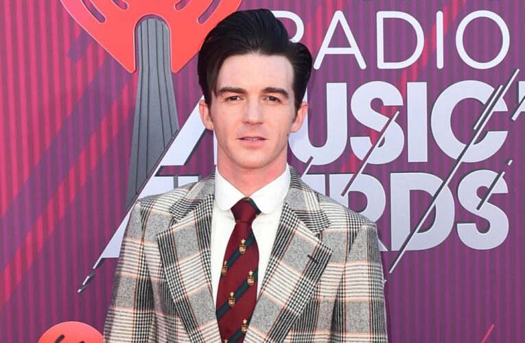 ‘Endangered’ Drake Bell found after reported missing, he laughs it off