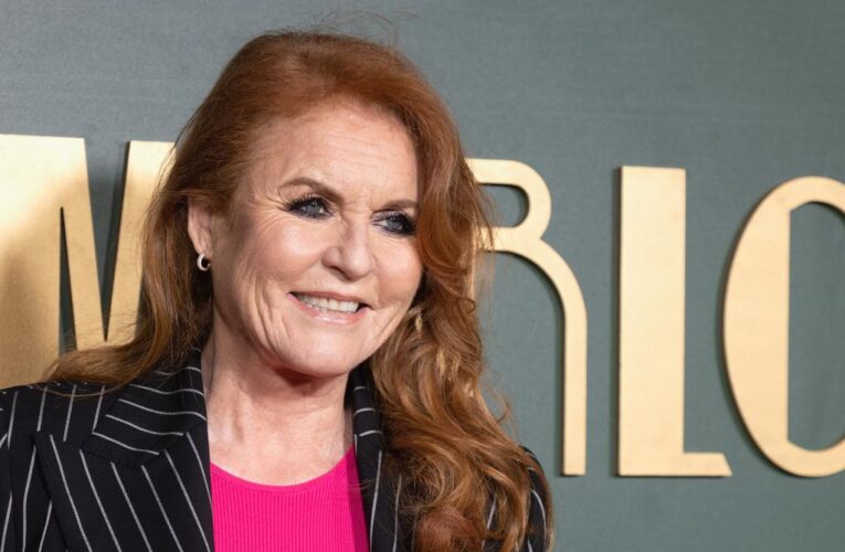 Sarah Ferguson responds to King Charles’ coronation invite snub