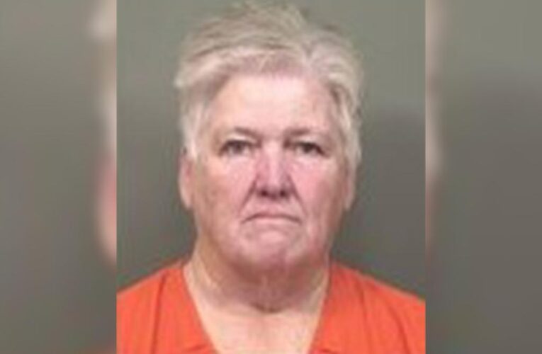 Tennessee caregiver accused of driving elderly client to bank, taking over $100K