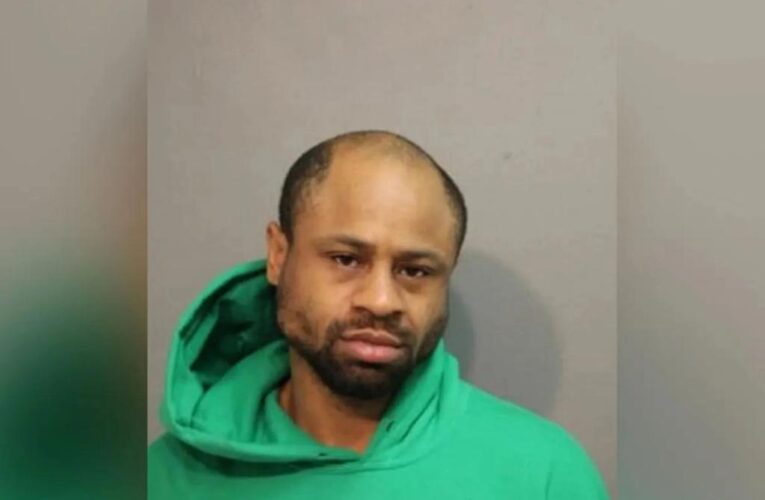 Chicago man arrested for robbing same store 11 times in 5 months