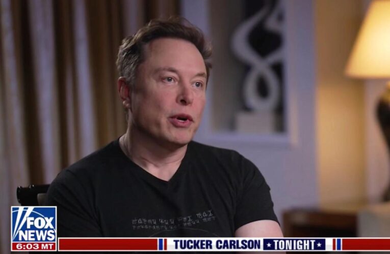 Elon Musk reveals what he knows about alien existence