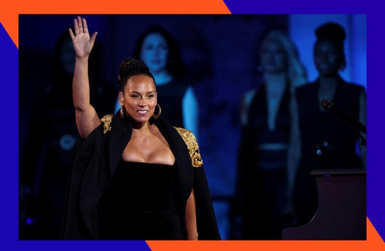 Alicia Keys ‘Keys to the Summer’ 2023 tour: Tickets & dates