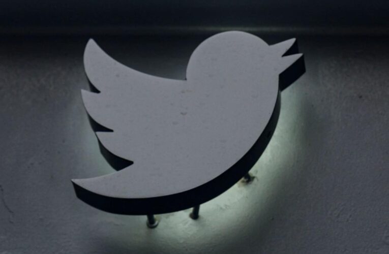 Twitter drops ‘government-funded media’ tag on media accounts