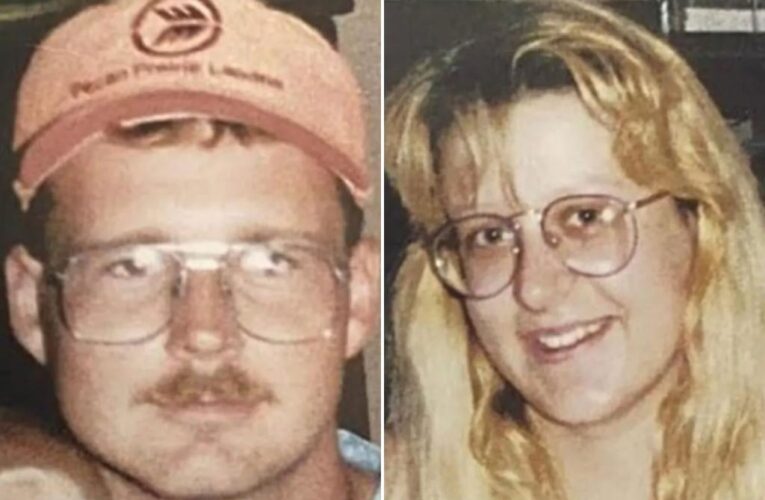 Oklahoma cold case gets renewed attention after TikTok user’s search for her parents