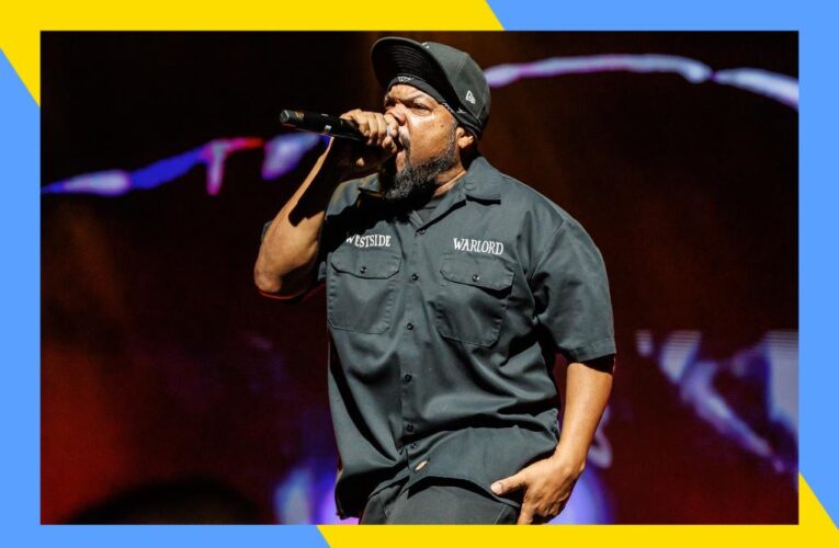 How to get tickets to see Ice Cube on tour in 2023