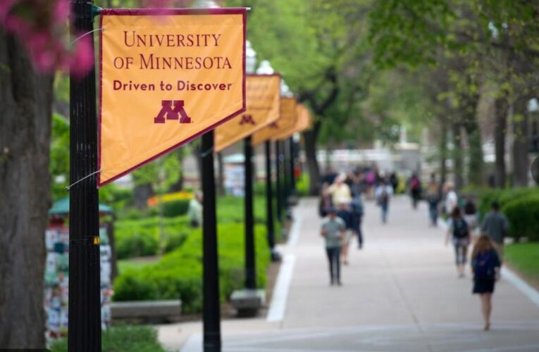 University of Minnesota Professors forced into retraction on ‘false’ research accusing employer of pervasive racism