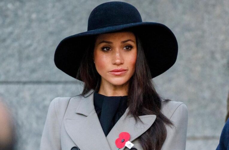 Meghan Markle wants to inflict ‘maximum damage’ before coronation