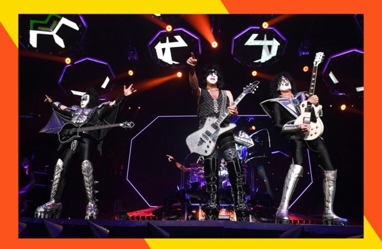 Get tickets to the biggest farewell tours 2023: KISS, more