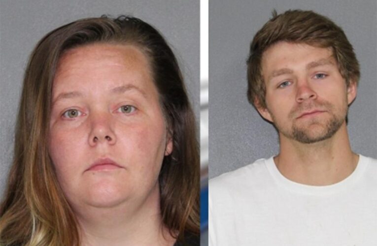 Texas parents arrested for tattooing children, ages 5 and 9