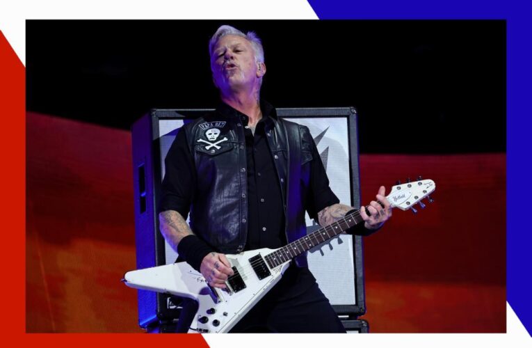 How to get the best prices on Metallica tickets in 2023-24