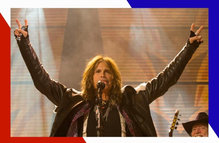 Is Aerosmith touring in 2023? Here’s what we know.