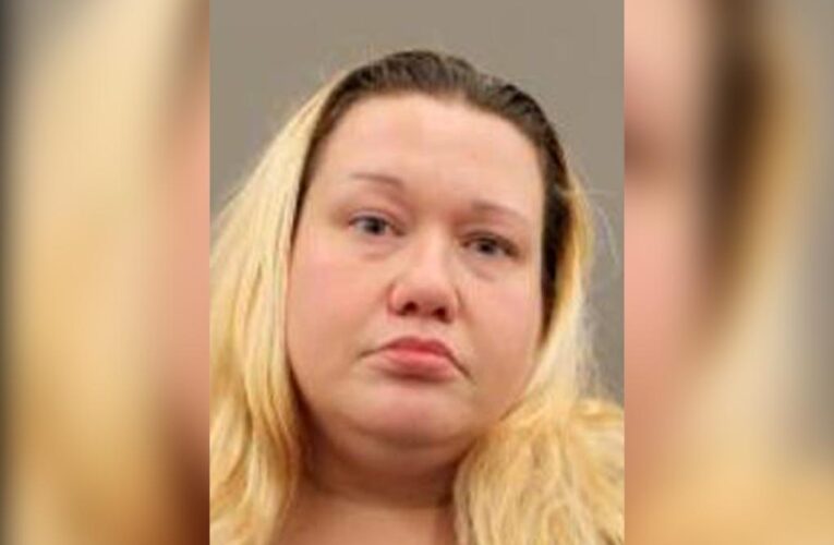 Texas babysitter accused of raping 13-year-old boy