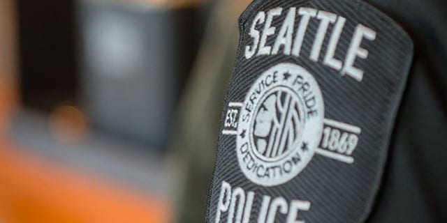 seattle police