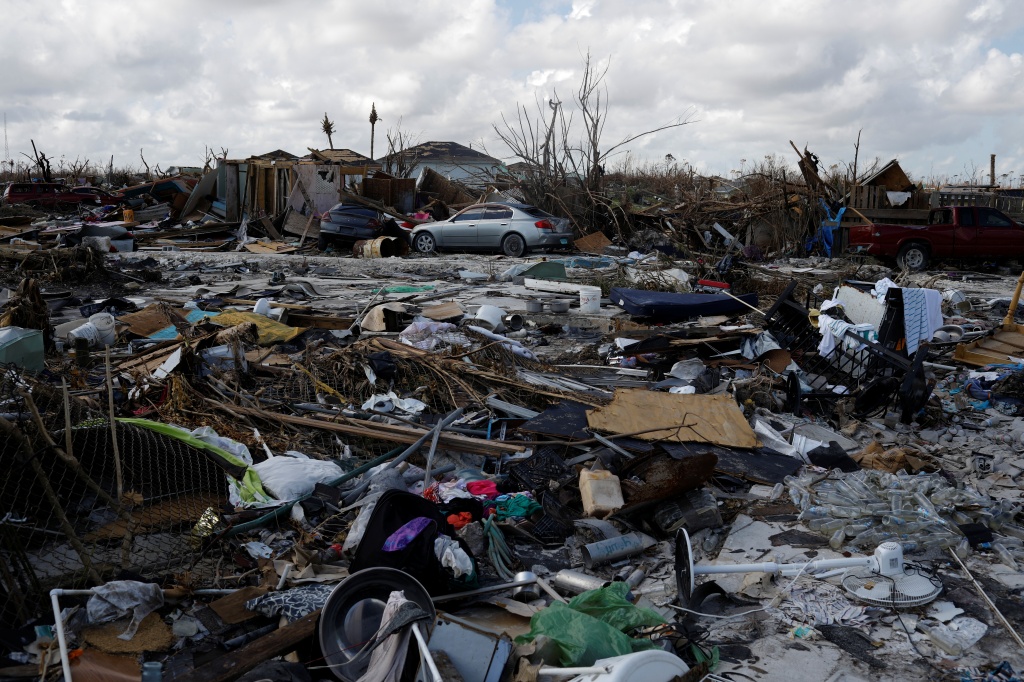 The 2023 hurricane season is "exhibiting characteristics similar to 1969, 2002, 2004, 2006, 2009, 2012, 2014 and 2015," CSU forecasters said.