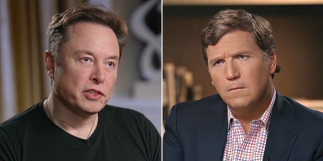 Elon Musk told Fox News' Tucker Carlson that AI poses a potentially destructive threat to civilization. 