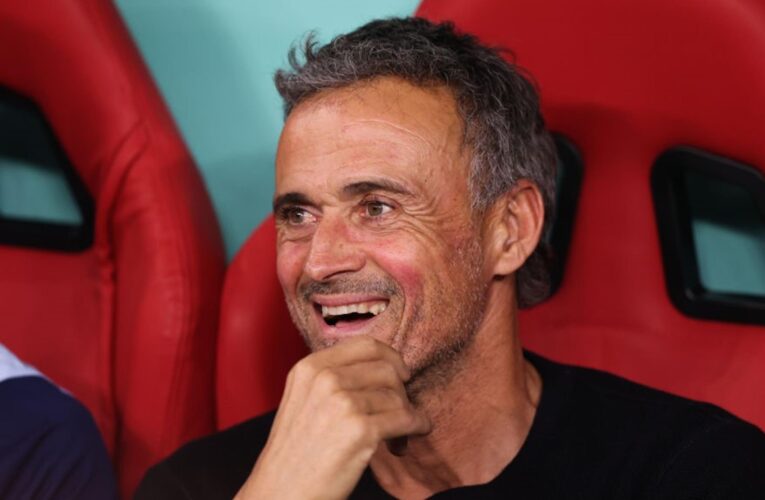 Tottenham plan Luis Enrique talks, Vincent Kompany also on shortlist to become Spurs’ next head coach – Paper Round