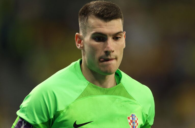 Dominik Livakovic lined up by Manchester United as potential David de Gea replacement – Paper Round