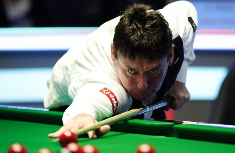 World Snooker Championship 2023 qualifiers – Latest scores, results, schedule, order of play