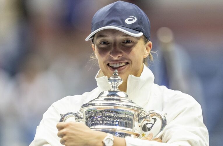 Iga Swiatek celebrates one year as world No. 1 – what challenges await and what’s next ahead of French Open?