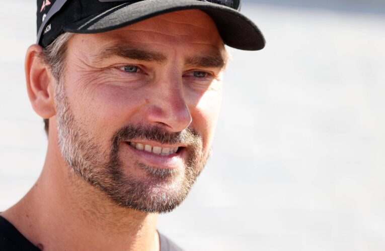 The Ocean Race 2022-23: Boris Herrmann on thrilling battle against Team Holcim-PRB – ‘We are faster’