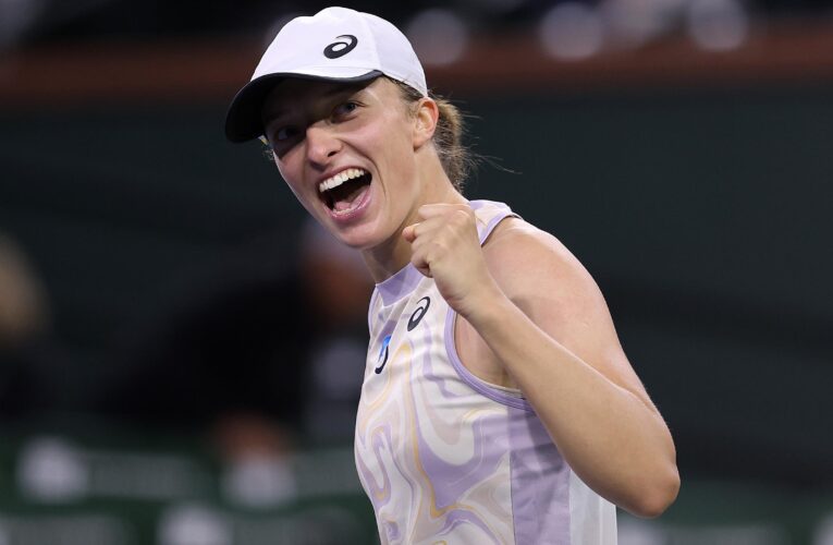 WTA clay power rankings: Iga Swiatek, Aryna Sabalenka to dominate? Will Coco Gauff, Ons Jabeur challenge?