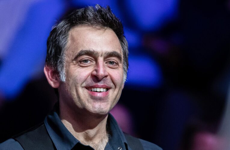 World Snooker Championship 2023: TV and live stream details, Ronnie O’Sullivan, Judd Trump in action, format, schedule