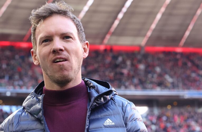 Julian Nagelsmann and Marco Silva considered for Chelsea job, Graham Potter may replace Brendan Rodgers – Paper Round