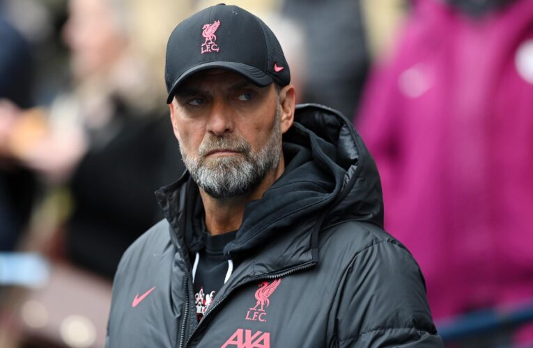 Jurgen Klopp unhappy with ‘unacceptable’ Liverpool defending and gives four players pass marks in Man City humbling