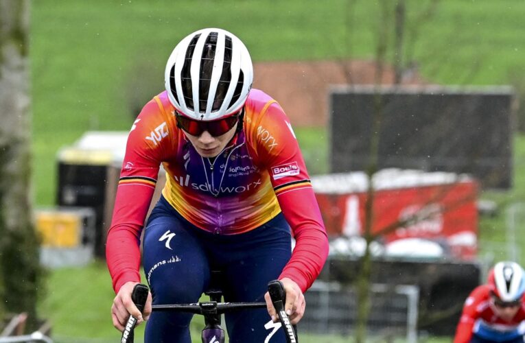 Tour of Flanders 2023: Is SD Worx’s Lotte Kopecky unstoppable, or will Annemiek van Vleuten reign again?
