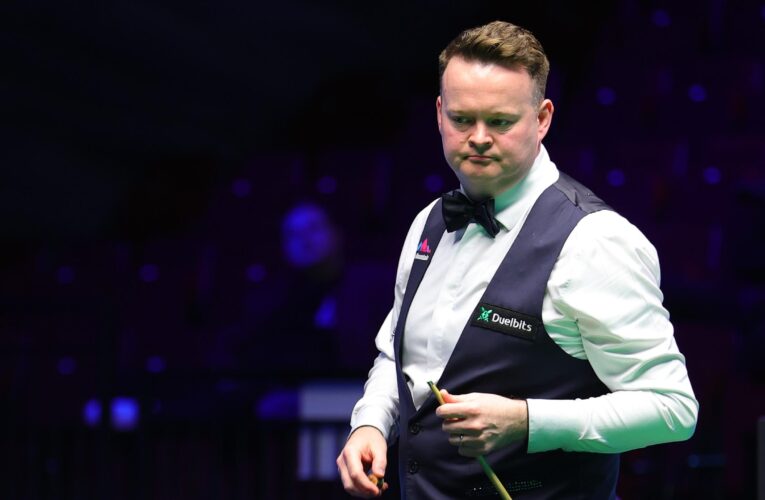 Shaun Murphy withstands Mark Selby fightback to set up Kyren Wilson showdown in Tour Championship final