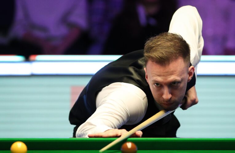 Judd Trump ‘quietly confident’ about World Snooker Championship 2023 chances – ‘No one expects me to win’