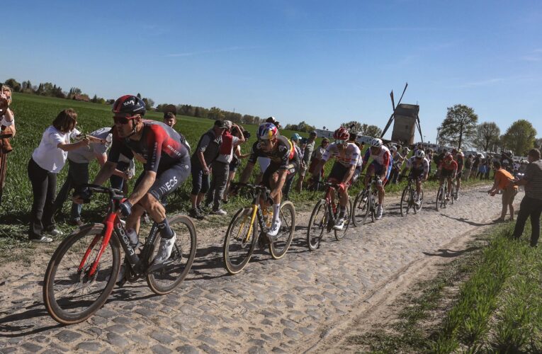 Paris–Roubaix 2023: TV and live stream details, favourites, route map and more ahead of ‘Hell of the North’