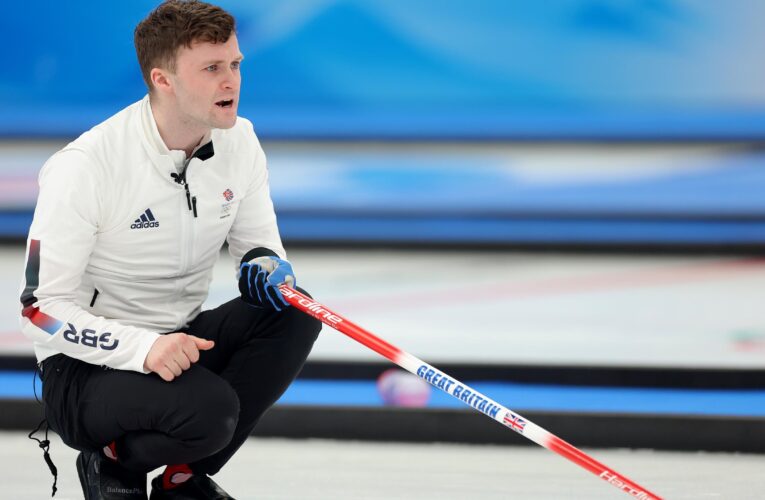 Scotland soar to divisive win over the USA at men’s World Curling Championships, while Japan overcame New Zealand