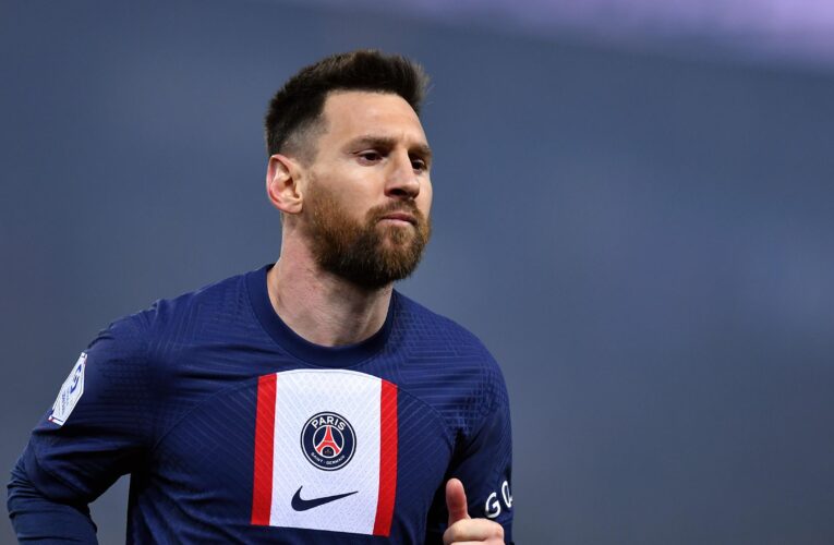 Barcelona on alert as Paris Saint-Germain prepare to let Lionel Messi leave on free transfer – Paper Round