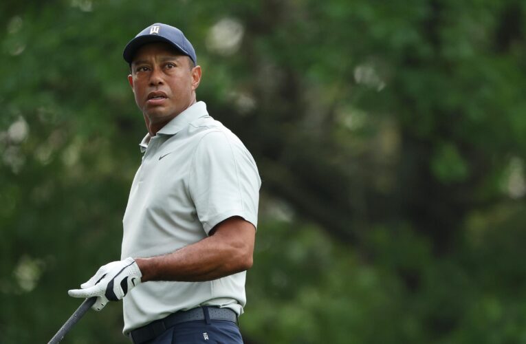 ‘I don’t know how many more I have in me’ – Could this be Tiger Woods’ last Masters?