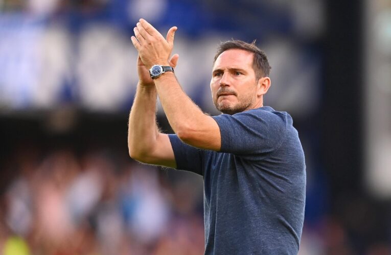 Frank Lampard: Chelsea confirm stunning return of former midfielder as caretaker manager until end of season