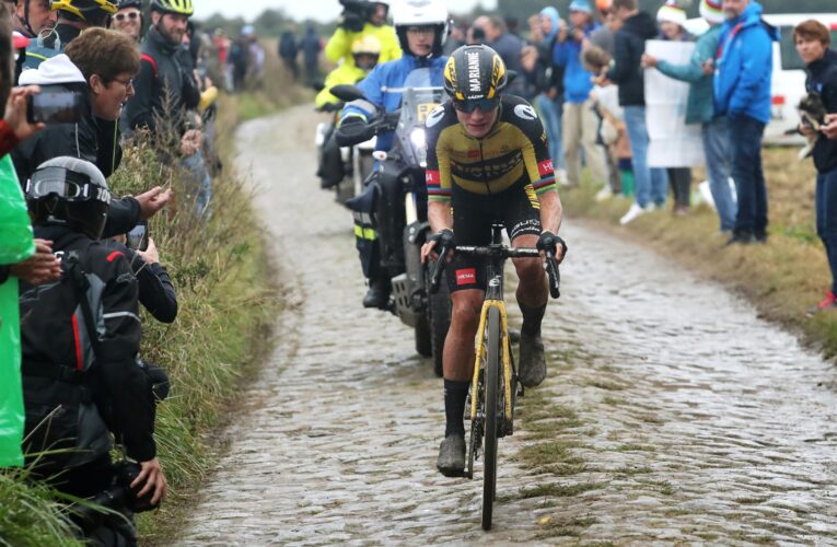 Marianne Vos exclusive: Jumbo-Visma star says ‘there is no other Classic like Paris-Roubaix’