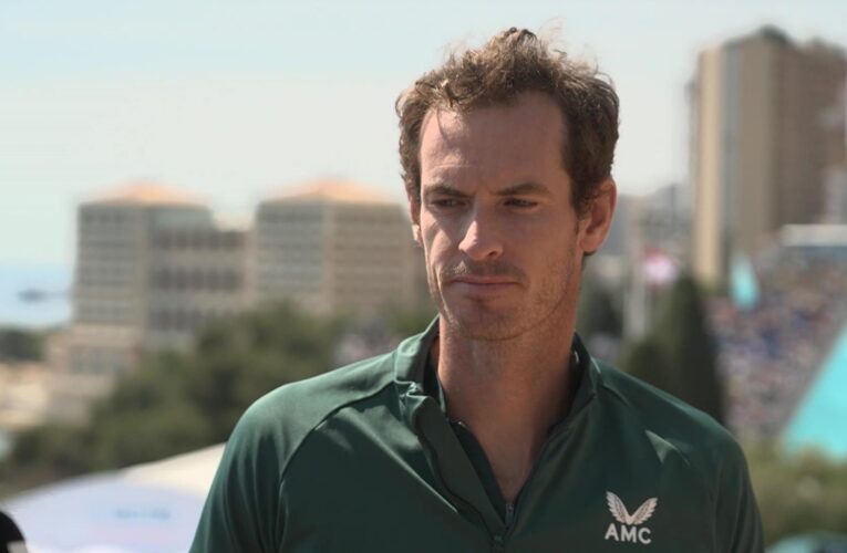 Exclusive: Andy Murray targets French Open return – ‘I don’t know how many more chances I’ll get’