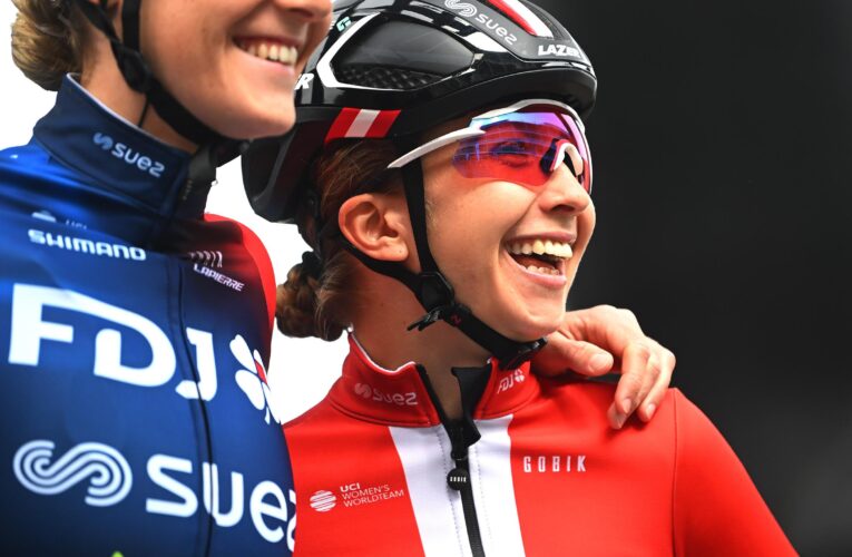 ‘The one to beat’ – Cecilie Uttrup Ludwig’s quest to dethrone Annemiek van Vleuten at Tour de France Femmes