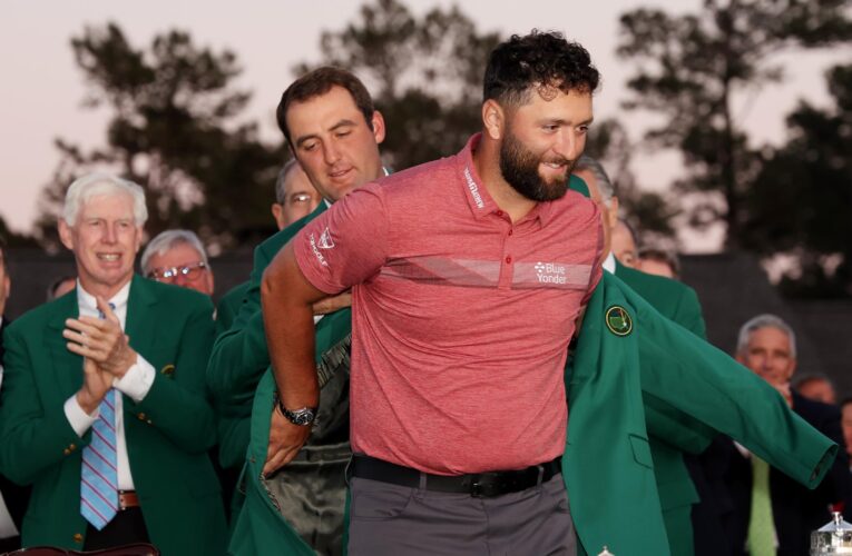 Jon Rahm conquers, Rory McIlroy tanks, Tiger Woods withdraws – 5 Things We Learned at the Masters in Augusta