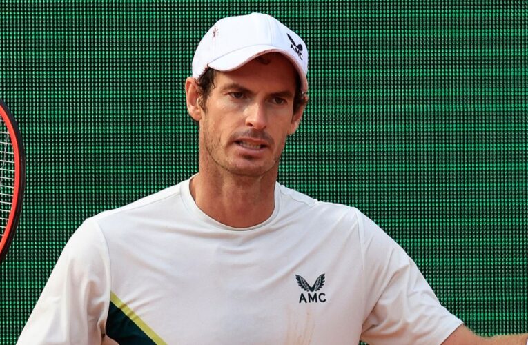 Andy Murray ‘demoralising’ Monte Carlo defeat – what it means: No French Open? No Wimbledon seeding?