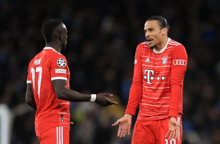 Sadio Mane and Leroy Sane row ‘settled’ says Thomas Tuchel, talks of ‘positive atmosphere’ at Bayern Munich