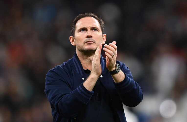 Frank Lampard believes Chelsea can come back against Real Madrid in Champions League – ‘Special things can happen’