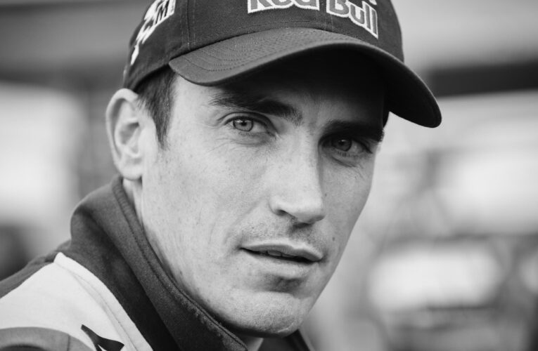 Craig Breen dies after testing accident ahead of World Rally Championship event in Croatia