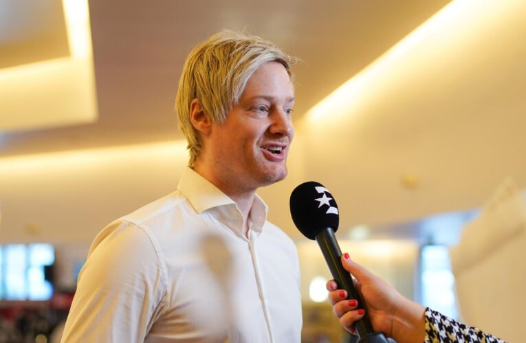 ‘The best it’s ever been’ – Neil Robertson thrilled with preparation ahead of World Snooker Championship