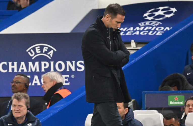 Frank Lampard sees Chelsea positives after Real Madrid defeat, ‘won’t let anyone off the hook’ in run-in